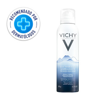 Agua Vichy Thermal Spa Water Spray x 150 ml  