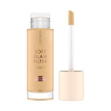 Pre Base Catrice Soft Glam Filter Tono 20 x 30 ml  