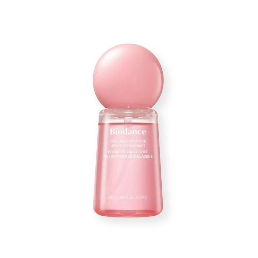 Suero Biodance Collagen Peptide Jelly Serum Mist Frasco x 50ml