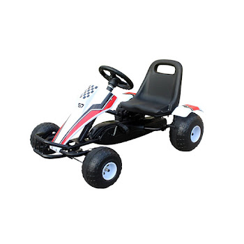 Solo Online Montable Infantil   Prinsel Go Kart Formule 01  X 1 Unidad 