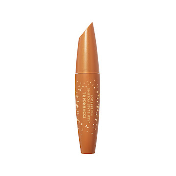 Pestañina Covergirl Lash   Blast Vol Black Waterproof x 13 ml  