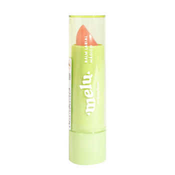 Bálsamo Labial Melu Fruit Lips #2 x 3 gr  
