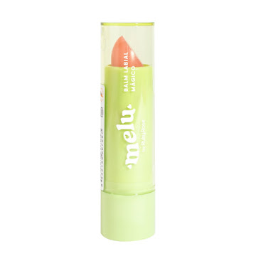 Bálsamo Labial Melu Fruit Lips #2 x 3 gr  