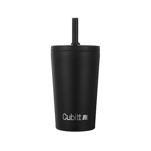 Termo Kids Cup Cubitt Bolsa x 1 Termo Cubitt Kids Cup: Diversión sin derrames para pequeños exploradores 473 ml, tapa antiderrames, acero inoxidable libre de BPA.