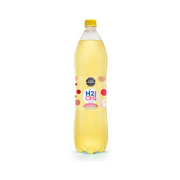 //Agua Saborizada H2Oh! Toronchelo x 1.5 Litros//  