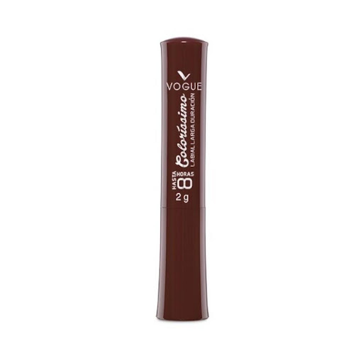 Labial Vogue Colorissimo Agraz x 2 gr