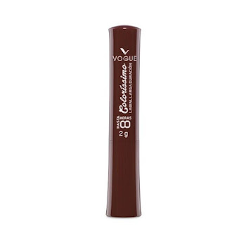 Labial Vogue Colorissimo Agraz x 2 gr  