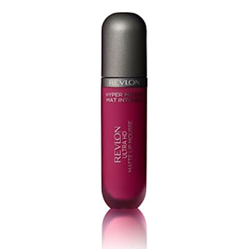 Labial Revlon Ultra Hd Mousse Hyper Matte Degrees 100 x 1 und  