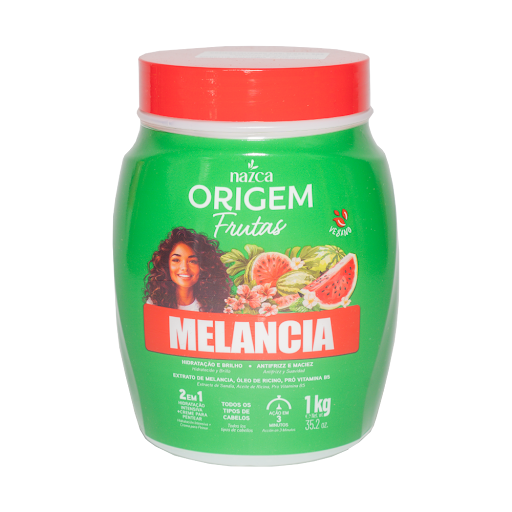ORIGEM TRATAMIENTO MELANCIA X 1.000 GR ORIGEM TARRO x 1