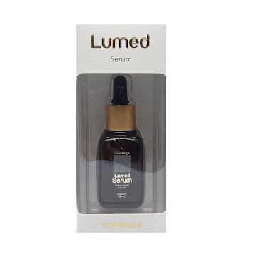 **Lumed Serum, Solucion Hidrisage Frasco X 20 ML  