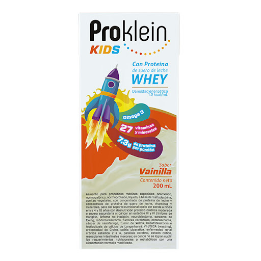 Alimento Nutricional Proklein Kids x 200 ml