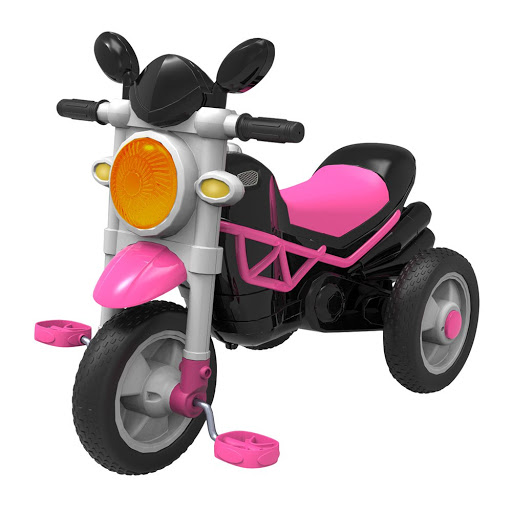 Solo Online Triciclo Prinsel  Moto 