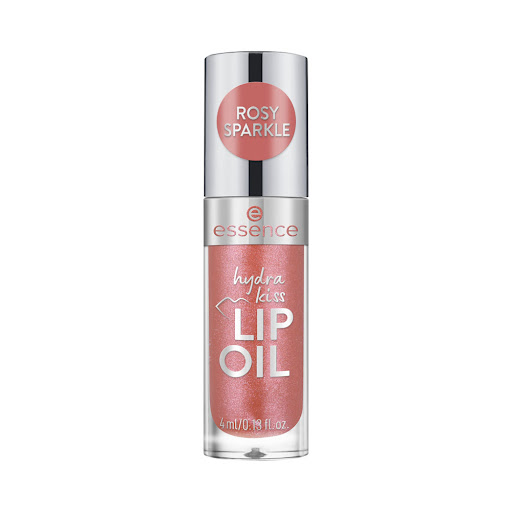 Brillo Labial Essenc Hydra Kiss Tono 11 Tubo x 4 ml