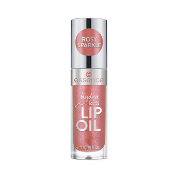 Brillo Labial Essenc Hydra Kiss Tono 11 Tubo x 4 ml  