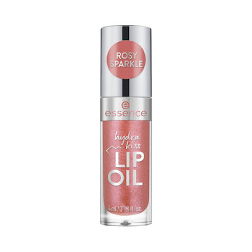 Brillo Labial Essenc Hydra Kiss Tono 11 Tubo x 4 ml  