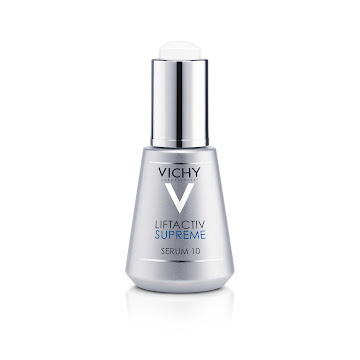 Tratamiento Antiedad En Suero De Vichy Liftactiv Supreme Serum x 30 ml  