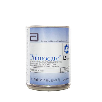PULMOCARE X237ML  