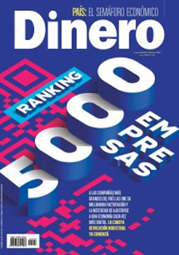 Revista Dinero 3 x 1 und undefined