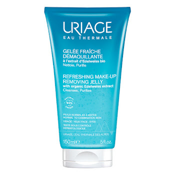 Desmaquillante Uriage   Gel Refrescante x 150 ml  