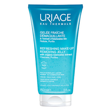 Desmaquillante Uriage   Gel Refrescante x 150 ml  