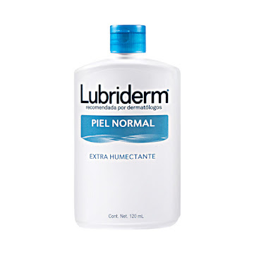 Crema Lubriderm Piel Normal Extra Humectante x 120 ml  