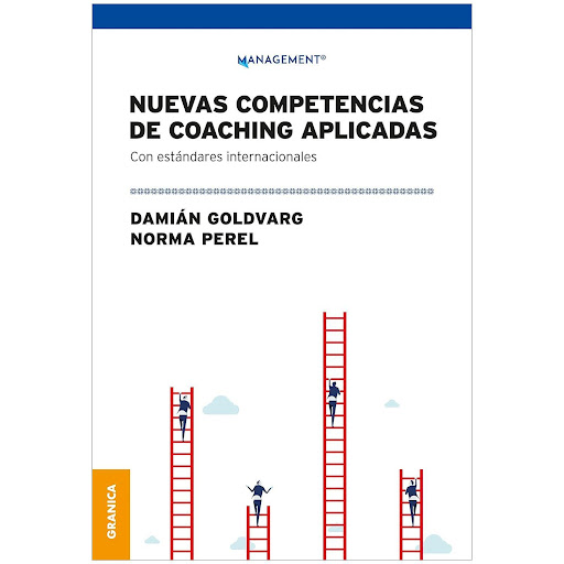Nuevas Competencias De Coaching Aplicadas Granica  x 1 
