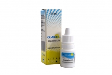 OLVISION S 0.2%  undefined