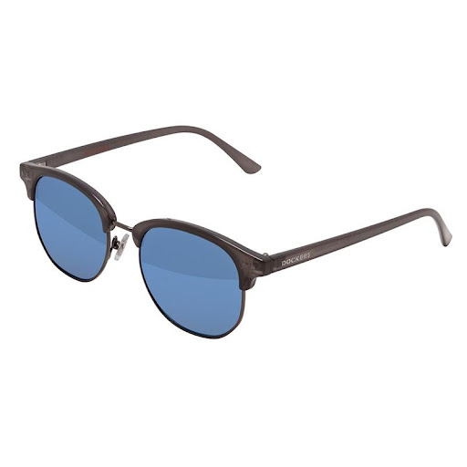 Gafas De Sol LDM020 Para Hombre DOCKERS Caja x 1 La colección Dockers ofrece lentes con diseño clásico y funcional, ideales para el uso diario. Están equipados con lentes de policarbonato resistentes a impactos y rayaduras, además de brindar protecc