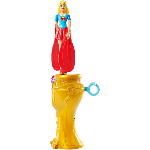 Solo Online Muñeca Dc Super Hero 