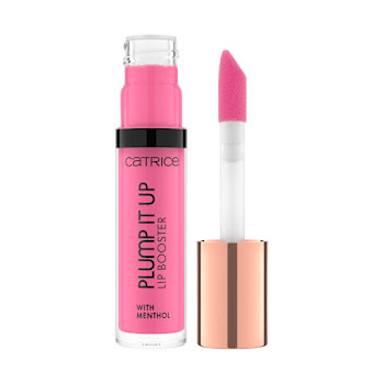 Labial Catrice Plump It   Up Tn050 x 3.5 gr  