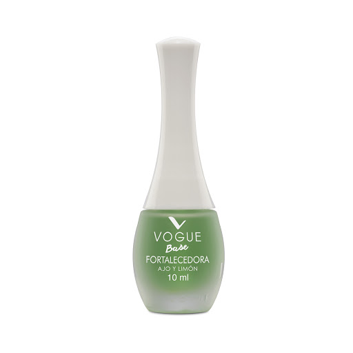 Esmalte Vogue Fantastic Base Fortalecedora x 10 ml x 1 und