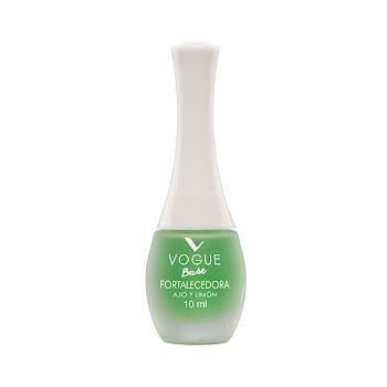 Esmalte Vogue Fantastic Base Fortalecedora x 10 ml x 1 und  