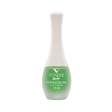 Esmalte Vogue Fantastic Base Fortalecedora x 10 ml x 1 und  