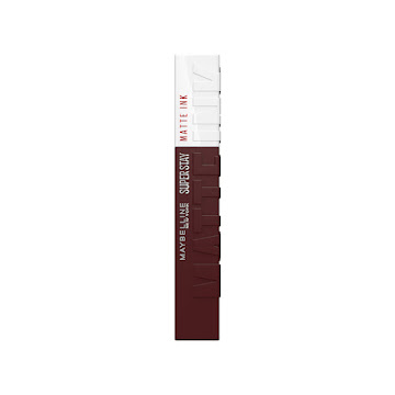 Labial Maybelline Superstay Matte Ink Voyager x 1.8 gr  