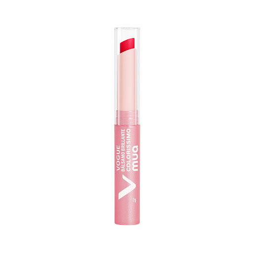 Balsamo Colorissimo Mua Tono Cereza Tubo x 2 g