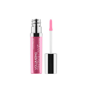 Labial Catrice Voluminizador Tint & Glow Tono #10 x 5 ml  