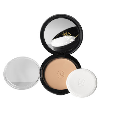 Polvo Compacto Astra   Natural Miele x und  