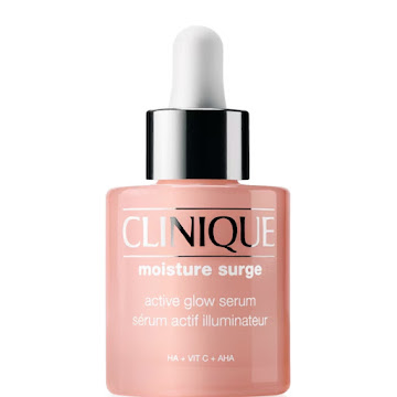 Serum Clinique Moisture Surge Active Glow Clinique x 30 ml  