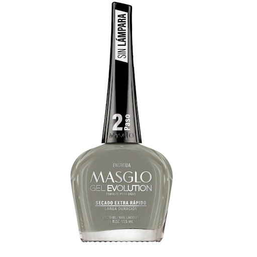 Esmalte Masglo Engreida Gel Evolution Frasco x 13,5 ml