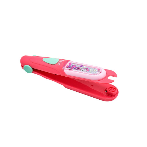 Set Creativo Rainbow Braid Toy Logic Caja x 1 ĦDesata tu creatividad con el Set Creativo Rainbow Braid de Toy Logic! Este set creativo es perfecto para los pequeños artistas que aman diseñar y crear. Con una variedad de colores vibrantes y herram