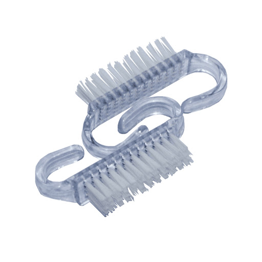 Cepillo De Uñas Nail Brush x 1 und