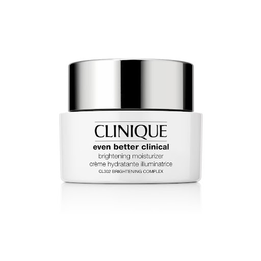 Hidratante Antimanchas   Clinique Even Better Clinical x 50 ml