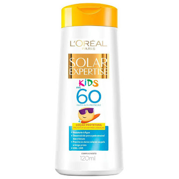 Protector solar LORÉAL  undefined