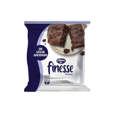 Brownie Alpina Finesse x 44 gr  