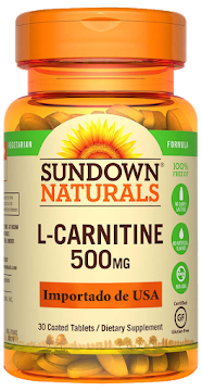 l carnitina farmatodo L-Carnitine 500Mg undefined uneven-skin-tone Animal:Canine What Is the Difference