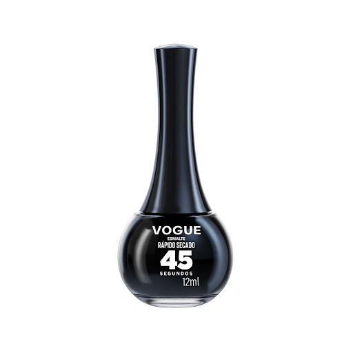 Esmalte Vogue Rápido Secado Noche Estrellada x 12 ml