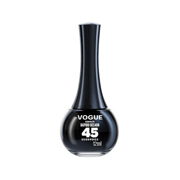 Esmalte Vogue Rápido Secado Noche Estrellada x 12 ml  