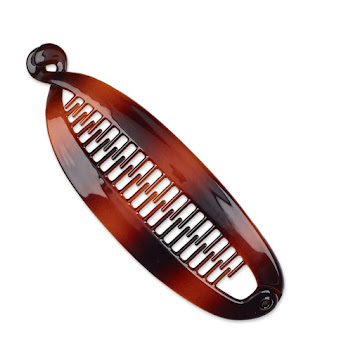 Clip Scünci Hair   Accessories Prensa Banana X1Und.                      