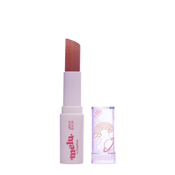 Bálsamo de Labios Melu Nutritivo Jelly Balm Papaya x 3.2 gr  
