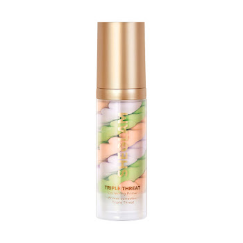Primer En Crema Sheglam Triple Threat Correcting x 30 ml  